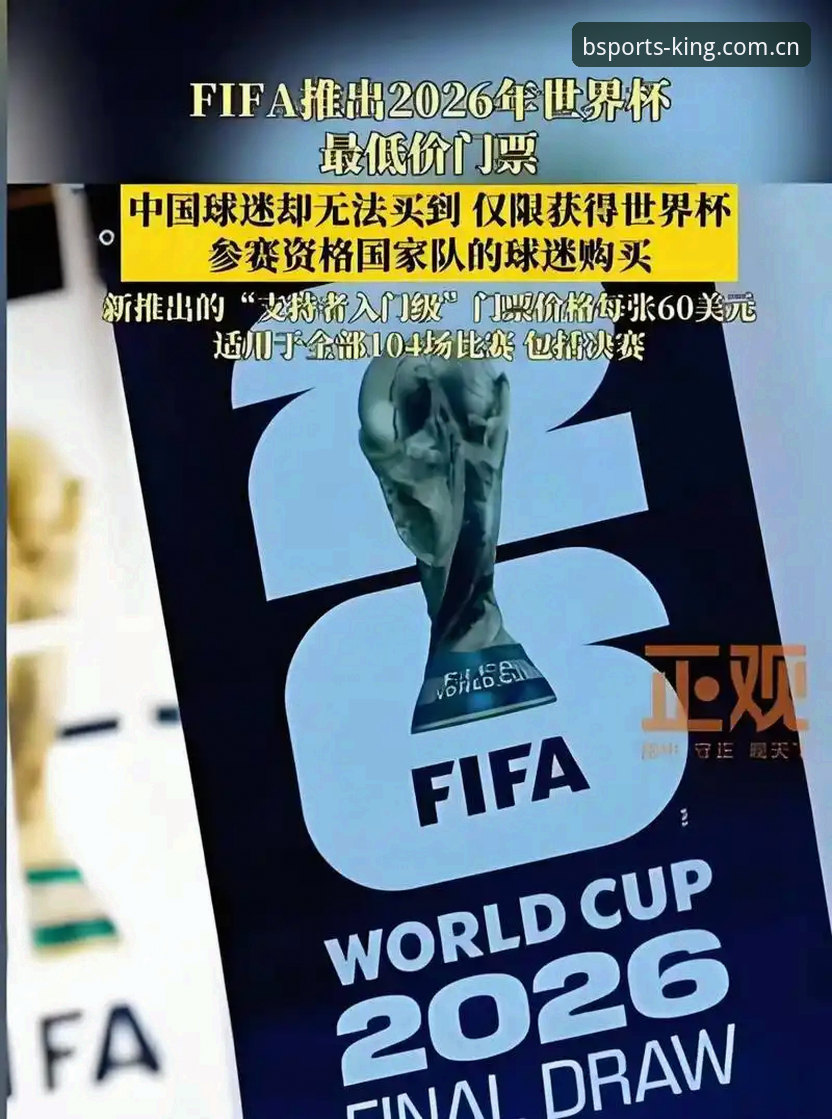 资深用户分享：从世界杯门票到BSports官网安装教程，战争阴影下的球迷困境